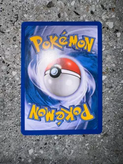 Pokemon TCG Cards Eevee 47/90 HGSS Undaunted NM-M - Image 4