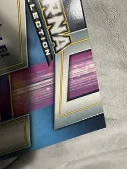 POKEMON TCG: MAGEARNA MYTHICAL COLLECTION BOX SEALED-XY EVOLUTIONS NFS - Image 4
