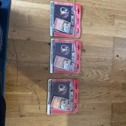 pokemon TCG Mega Evolution Ascended Heroes Tech Sticker Collection - Charmander - Image 1