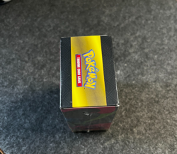 Pokemon TCG: Phantasmal Flames Build And Battle Box | Brand New & Sealed ✅ - Image 3