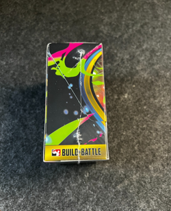 Pokemon TCG: Phantasmal Flames Build And Battle Box | Brand New & Sealed ✅ - Image 5