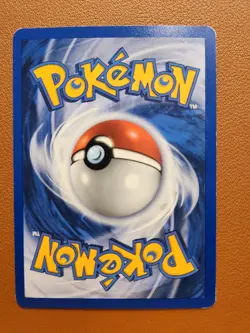Blaine's Charmander 1st Edition 60/132 Gym Challenge Pokemon TCG Card WOTC NM - Image 2