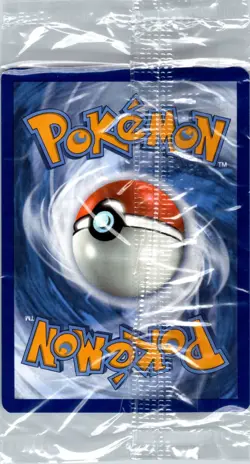 Teal Mask Ogerpon Holo Promo SV: Scarlet & Violet Promo Cards 123 NM - Sealed - Image 2