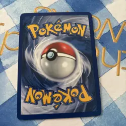Eevee 51/64 Jungle Set Unlimited 1999 Pokemon Card - - Image 2