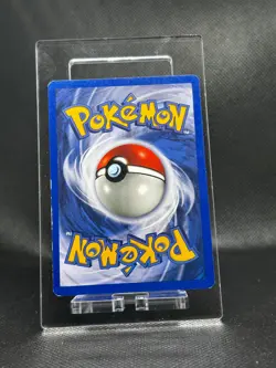 Eevee- Jungle Set - 51/64 - Common - Pokemon Card - 1999 Vintage - Image 2
