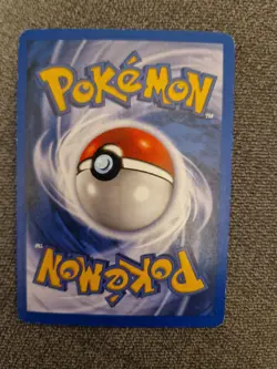 Pokemon TCG Eevee Card 51/64 Vintage Jungle Set Wotc 1999 - Image 2