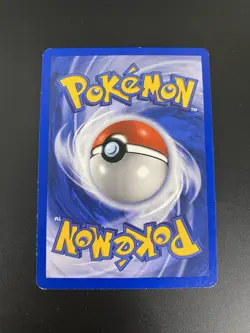 Eevee 51/64 Jungle Set Unlimited 1999 Pokemon Card - MP - Image 2