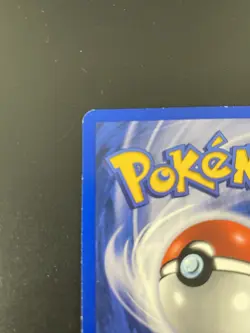 Eevee 51/64 Jungle Set Unlimited 1999 Pokemon Card - MP - Image 3