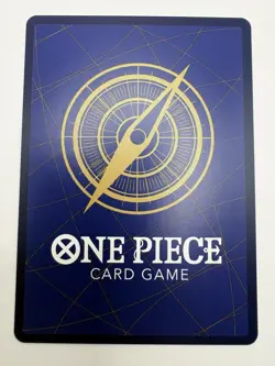 Stussy ST21-006 | One Piece TCG: EX Gear 5 English - Foil NM - Image 3