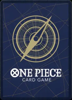 One Piece TCG • Nico Robin ST29-009 • Alternate Artwork • ENG/NM - Image 2