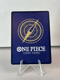 One Piece TCG • Tony Tony.Chopper ST01-006 • Promo • ENG/NM - Image 2