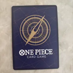 One Piece TCG English Sanji and Pudding EB02-035 SR - Image 3