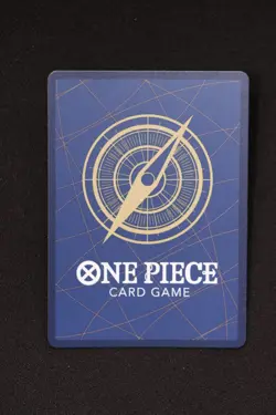 One Piece TCG English Sanji and Pudding EB02-035 SR - Image 2