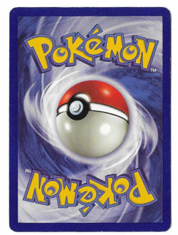 Gengar - 5/62 - Pokemon Fossil Unlimited Holo Rare Card WOTC MP - Image 2