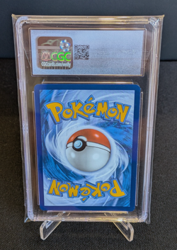 [AUS] Pikachu GG30/GG70 CGC 10 English Pokemon Card Crown Zenith 2023 - Image 2
