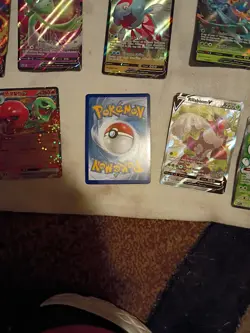 Mewtwo V SWSH223 SWSH: Sword & Shield Promo Cards Holo - Image 4