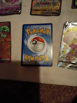 Mewtwo V SWSH223 SWSH: Sword & Shield Promo Cards Holo - Image 5
