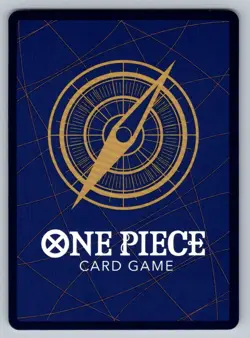 Senor Pink OP04-026 One Piece FOIL Card - Image 2