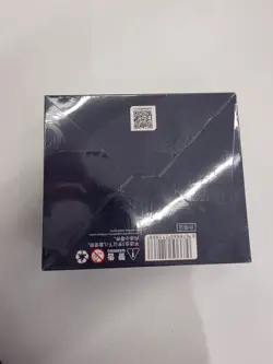 2025 Riftbound Chinese League of Legends TCG Card Game Origin Jumbo Box - Image 2