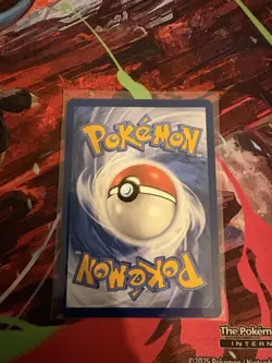Pokemon TCG Tapu Koko EX Paradox Rift Holo Card 247/182 Sir NM Pack Fresh - Image 3