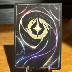 Tinker Bell - Insistent Fairy 136/204 Reign of Jafar Cold Foil - Image 2