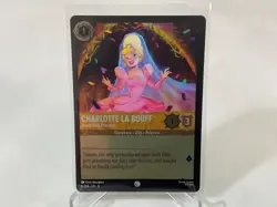 Lorcana Disney Reign of Jafar PICK YOUR CARD W/ Legendary, Regular & Cold Foil - Image 3