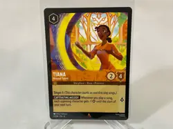 Lorcana Disney Reign of Jafar PICK YOUR CARD W/ Legendary, Regular & Cold Foil - Image 4