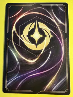 Lorcana ~ Tinker Bell - Insistent Fairy 136/204 Legendary ~ Reign Of Jafar ~ Reg - Image 2