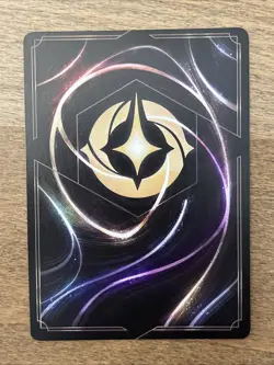 Tinker Bell - Insistent Fairy 136/204 Reign of Jafar Cold Foil - Image 2