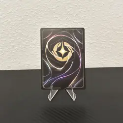 Tinker Bell - Insistent Fairy 136/204 Reign of Jafar Cold Foil Disney Lorcana - Image 3