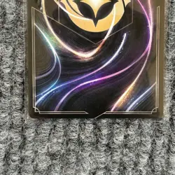 Disney Lorcana Reign of Jafar Tinker Bell Insistent Fairy Legendary 136/204 NM - Image 4