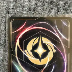 Disney Lorcana Reign of Jafar Tinker Bell Insistent Fairy Legendary 136/204 NM - Image 5