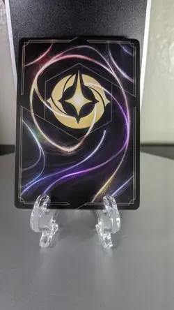 Tinker Bell - Insistent Fairy 136/204 Reign of Jafar Cold Foil Disney Lorcana - Image 4