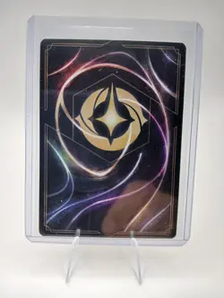 Disney Lorcana Reign of Jafar - Tinkerbell Insistent Fairy 136/204 - Legendary - Image 2