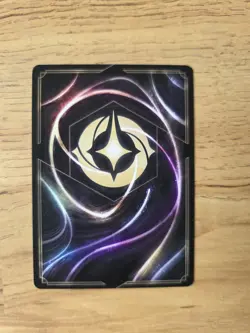 Disney Lorcana. Reign Of Jafar. Tinker Bell- Insistent Fairy. Legendary 136/204 - Image 2