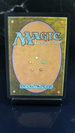 Piko Piko Hammer - Hammer of Nazahn Foil x1 #2098 - Sonic The Hedgehog - SLD - Image 2