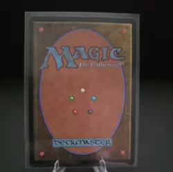 Magic The Gathering Untimely Malfunction Duskmourn: House of Horror Regular - Image 2