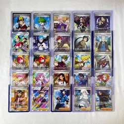 Pokemon Full Art Trainers & Trainer Gallery Lot [You-Pick-You-Choose] - Image 1