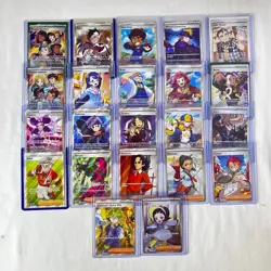 Pokemon Full Art Trainers & Trainer Gallery Lot [You-Pick-You-Choose] - Image 3