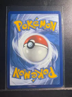 Pokemon [A+] Penny Full Art [SV01] Scarlet & Violet Base Set 239/198 - Image 2
