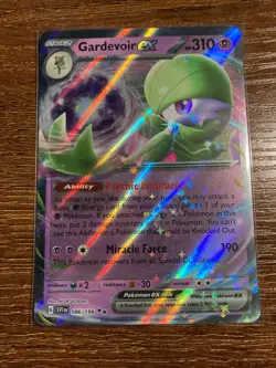 Pokemon Scarlet and Violet Full Art EX & More Cards - You Pick - Free Shipping - Image 5
