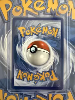 Pokemon TCG Scarlet & Violet Ultra Rare Trainer Card Penny 239/198 Near Mint - Image 2