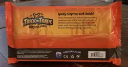 Pokemon TCG 2024 Trick or Trade BOOster Bundle Factory Sealed 35 Mini Packs - Image 2