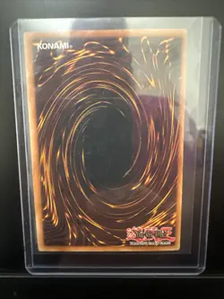 Yu-Gi-Oh Red-Eyes B. Dragon SDJ-001 Ultra Rare 1st Edition LP/MP Condition - Image 2