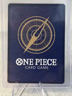 One Piece TCG SP PRB02-006 Roronoa Zoro OP14 Special Print Card Game CCG ENGLISH - Image 2