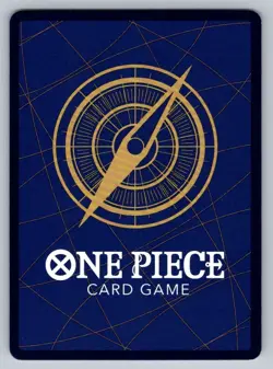 One Piece Mr.5 (Gem) OP04-072 Kingdoms of Intrigue Foil - Image 2