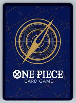 One Piece Trebol OP04-030 Kingdoms of Intrigue Foil - Image 2