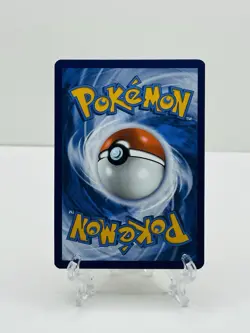 🔥Pokemon TCG-Furret-168/159-Sv09: Journey Together-Holo-Illustration-M/NM!🔥 - Image 2