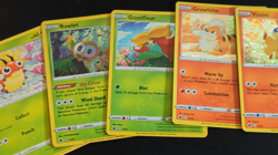Pokemon McDonalds 2022 Cards TCG - Match Battle - NON HOLO & HOLO SINGLES - Image 3