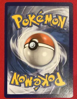 Pokemon TCG McDonalds 11/15 Cutiefly Promo 2022 - Image 2